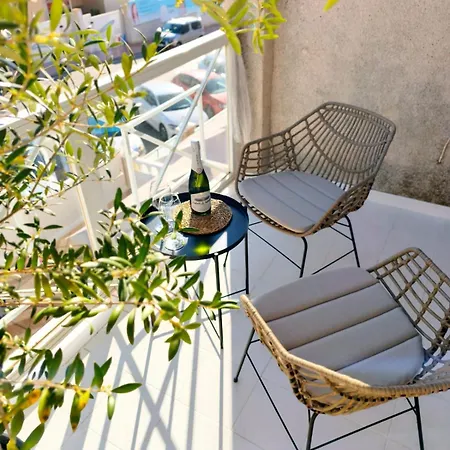 Appartamento Con Encanto Torrevieja