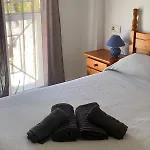 Апартаменти Con Encanto *