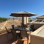 Con Encanto Appartement