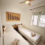 Apartman Con Encanto *