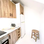 Apartman Con Encanto *