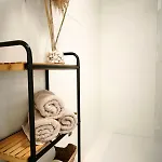 Апартаменти Con Encanto