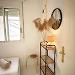 Апартаменти Con Encanto Торрев'єха