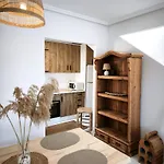 Апартаменти Con Encanto *