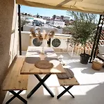 Apartman Con Encanto