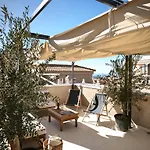 Apartman Con Encanto