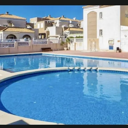 Apartamento Con Encanto