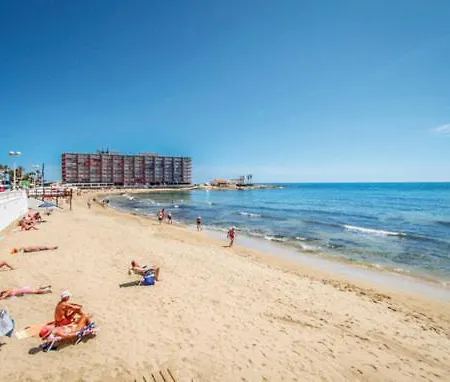 Апартаменты Con Encanto *