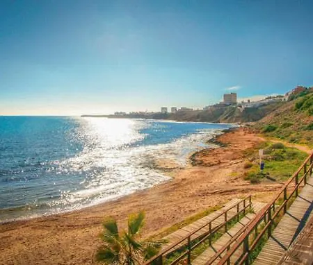 Con Encanto Apartamento Torrevieja