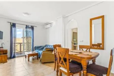 Apartman Con Encanto *