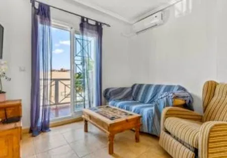 Con Encanto Торевьиа