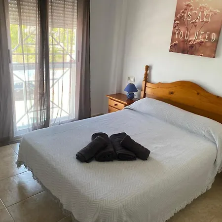 Con Encanto Appartement *