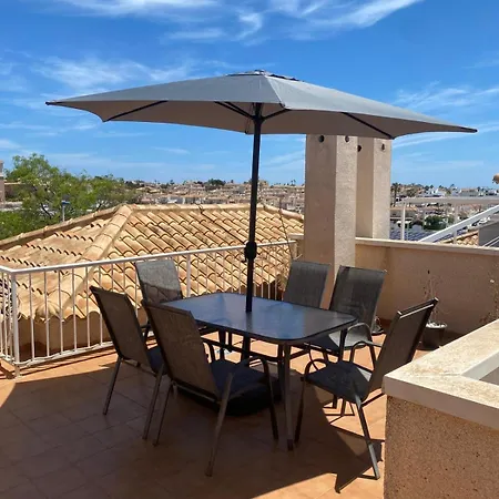 Apartman Con Encanto