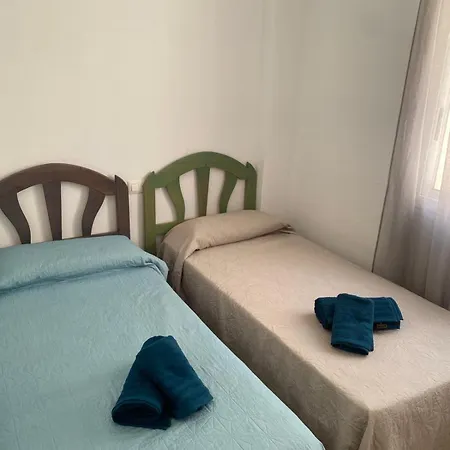 Con Encanto Апартаменты *