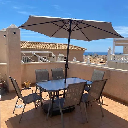 Con Encanto * Torrevieja