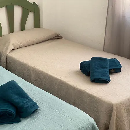 Con Encanto Appartement