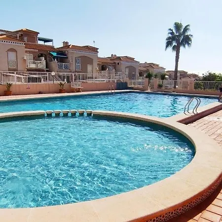 Apartamento Con Encanto