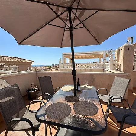 Apartman Con Encanto