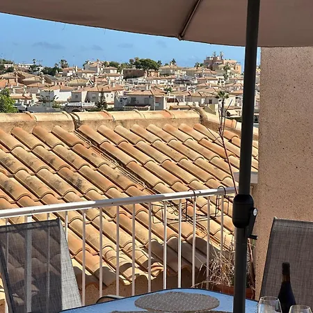 Con Encanto Apartman *