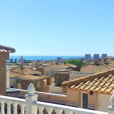 Con Encanto Апартаменты Торевьиа