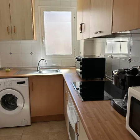 Con Encanto Апартаменты *