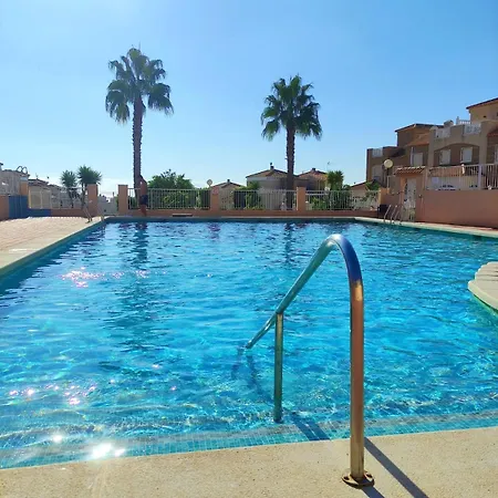 Apartman Con Encanto Torrevieja