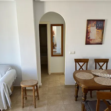 Con Encanto * Torrevieja