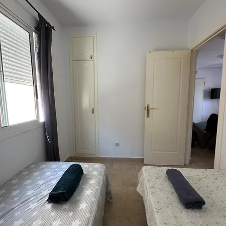 Апартаменты Con Encanto