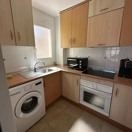 Con Encanto Apartman *