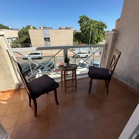 Апартаменты Con Encanto *