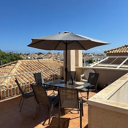 Con Encanto Апартаменты