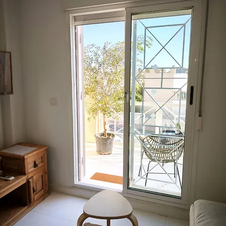 Apartman Con Encanto *