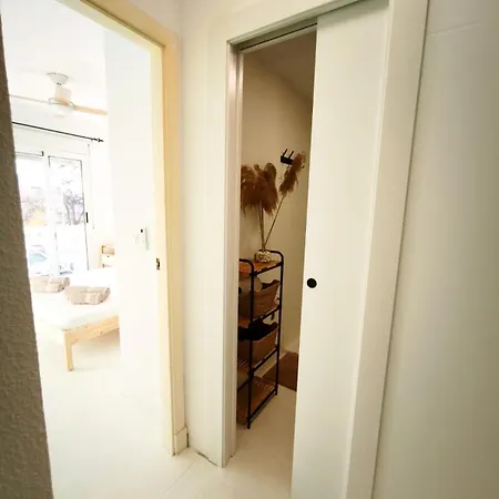 Apartamento Con Encanto