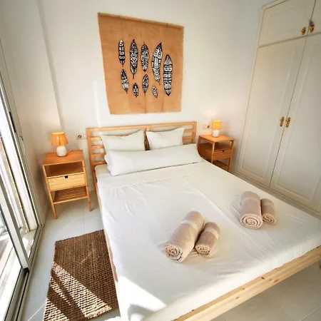 Apartamento Con Encanto *