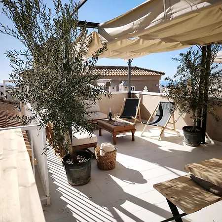 Apartamento Con Encanto