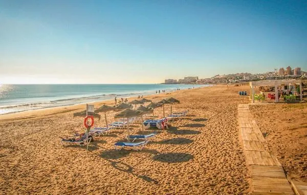 Con Encanto Lägenhet *