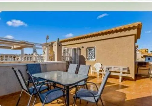 Appartement Con Encanto