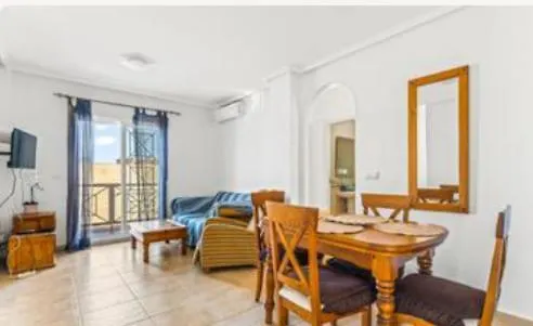 Appartement Con Encanto *