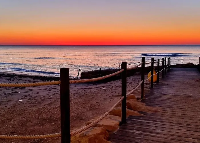 Lägenhet Con Encanto