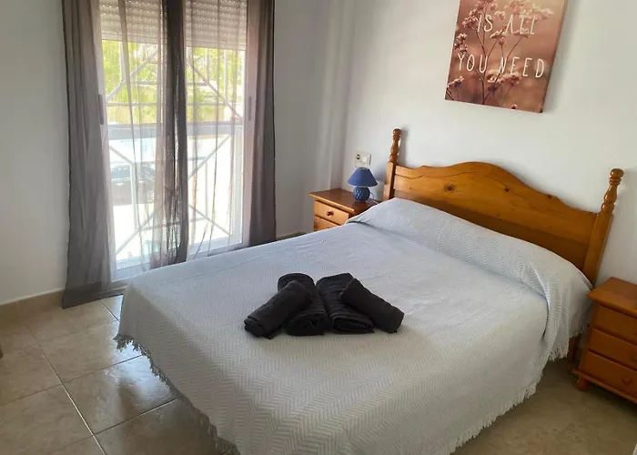 Con Encanto Appartement *