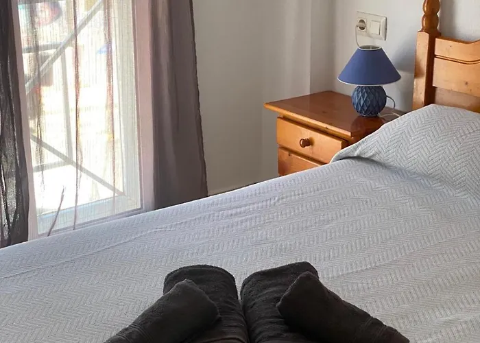 Appartement Con Encanto *