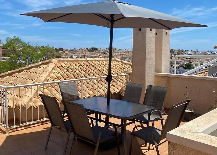 Appartement Con Encanto