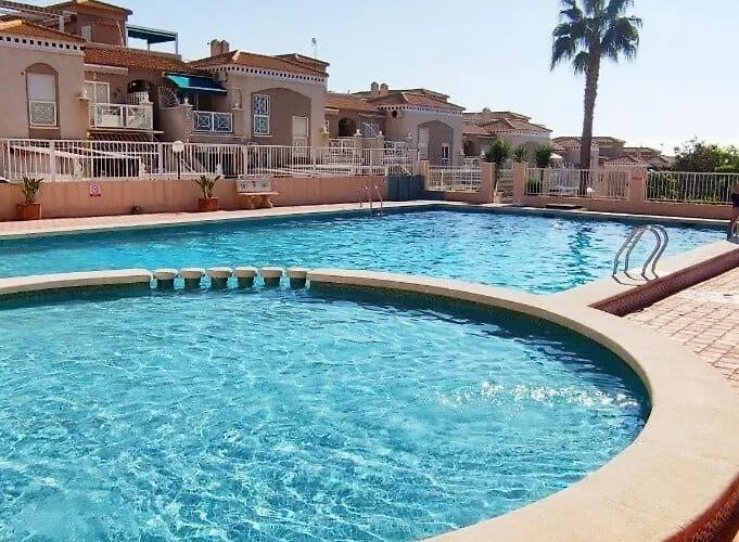 Appartement Con Encanto