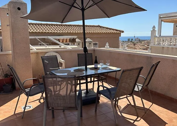 Con Encanto * Torrevieja