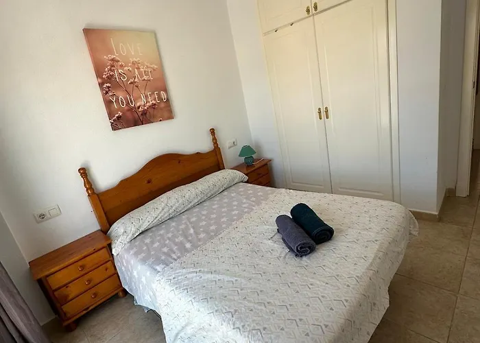 Con Encanto Appartement