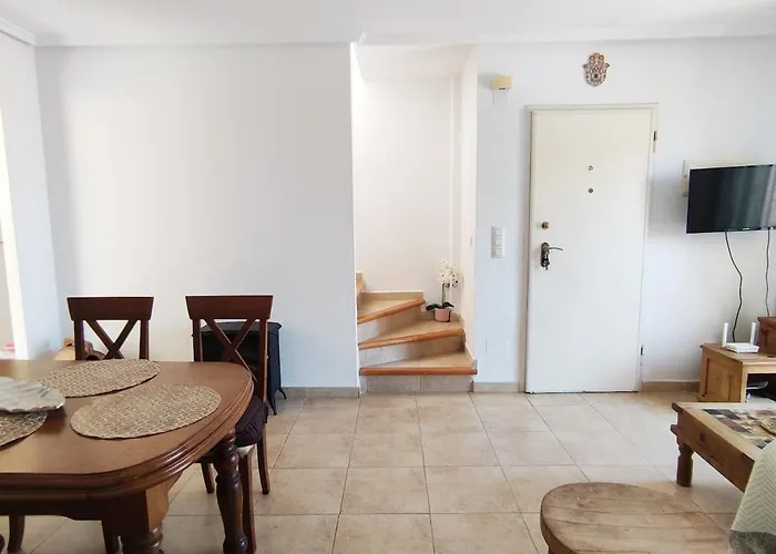 Con Encanto Appartement Torrevieja