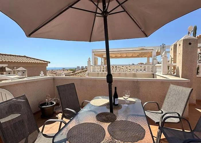 Appartement Con Encanto