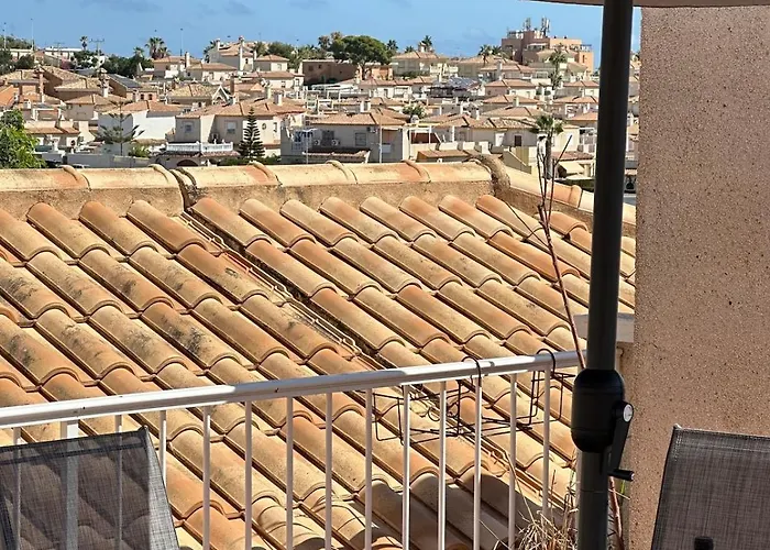 Con Encanto Appartement *