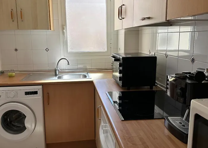 Con Encanto Lägenhet *