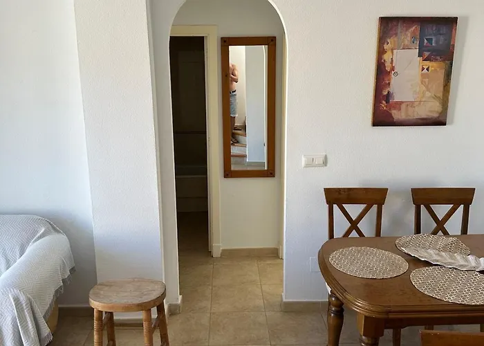 Con Encanto * Torrevieja